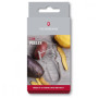 Овочечистка Victorinox Star Straight Blade (6.0912) Овочечистка Victorinox Star Straight Blade (6.0912)