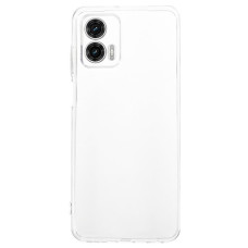 Чохол до мобільного телефона BeCover Motorola Moto G73 Transparancy (709801) Чохол до мобільного телефона BeCover Motorola Moto G73 Transparancy (709801)