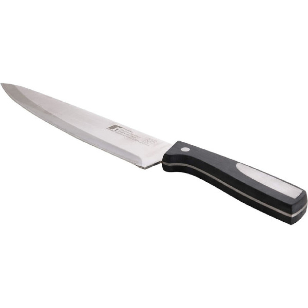 Кухонний ніж Bergner Resa 20 см (BG-4062) Кухонний ніж Bergner Resa 20 см (BG-4062)