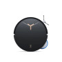 Пилосос Ecovacs DEEBOT T50 MAX PRO BLACK (DEX54) Пилосос Ecovacs DEEBOT T50 MAX PRO BLACK (DEX54)