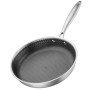 Сковорода Ardesto Black Mars Avior Grey 26 см (AR0726BS) Сковорода Ardesto Black Mars Avior Grey 26 см (AR0726BS)