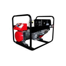 Генератор Carod CTH-6AM 3ф 220V/380V, 6kW, двиг.HONDA GX390 4-х такт., бензин, руч.стартер (CTH-6AM) Генератор Carod CTH-6AM 3ф 220V/380V, 6kW, двиг.HONDA GX390 4-х такт., бензин, руч.стартер (CTH-6AM)