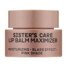 Бальзам для губ Sister's Aroma Lip Balm Maximizer 4 г (8809783322277/4820227781676)