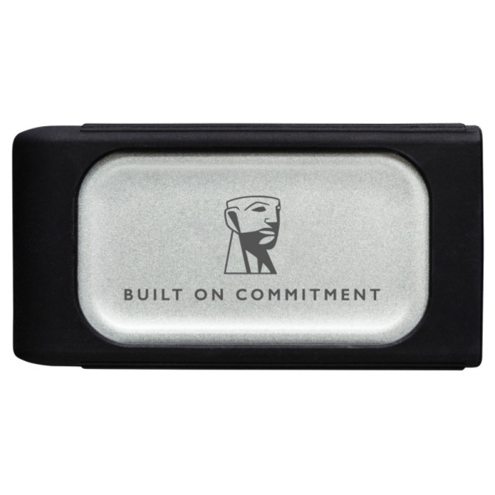 Накопичувач SSD USB Type-C 1TB XS2000 Kingston (SXS2000/1000GA)