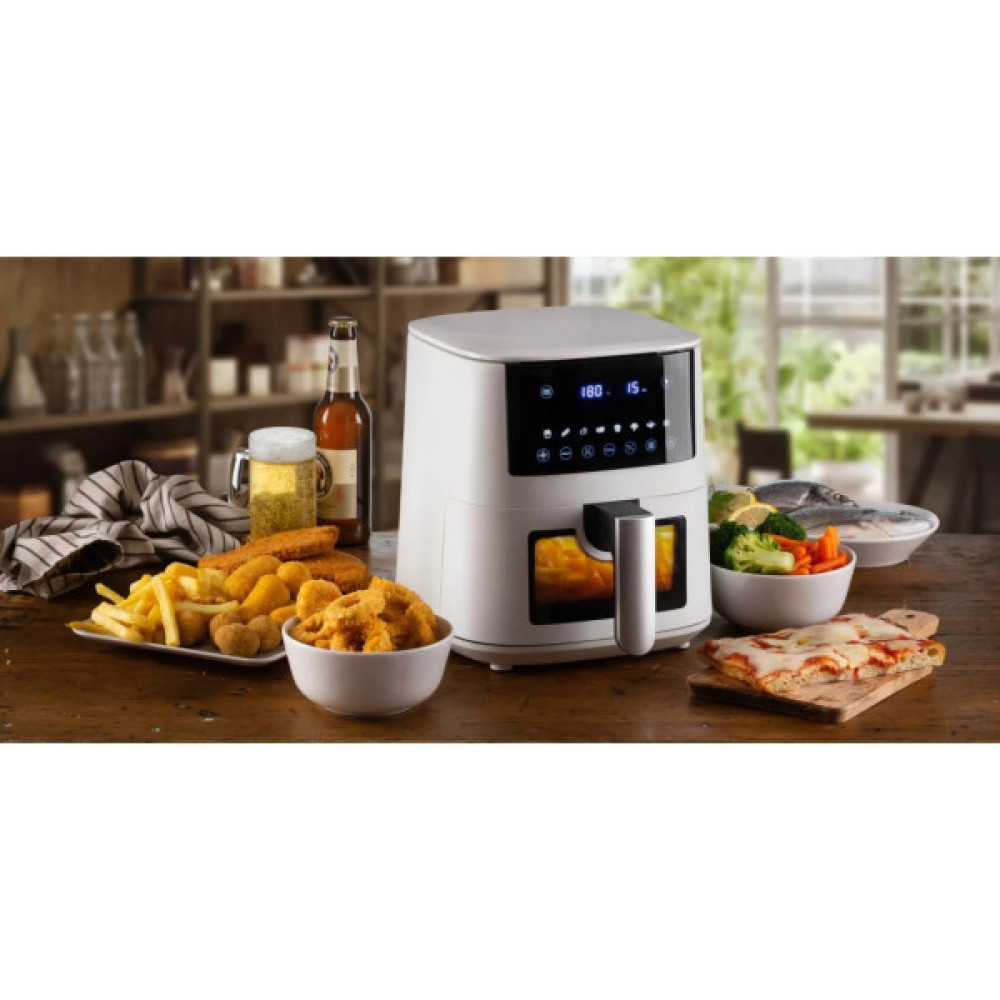 Мультипіч Ariete 4633 WH