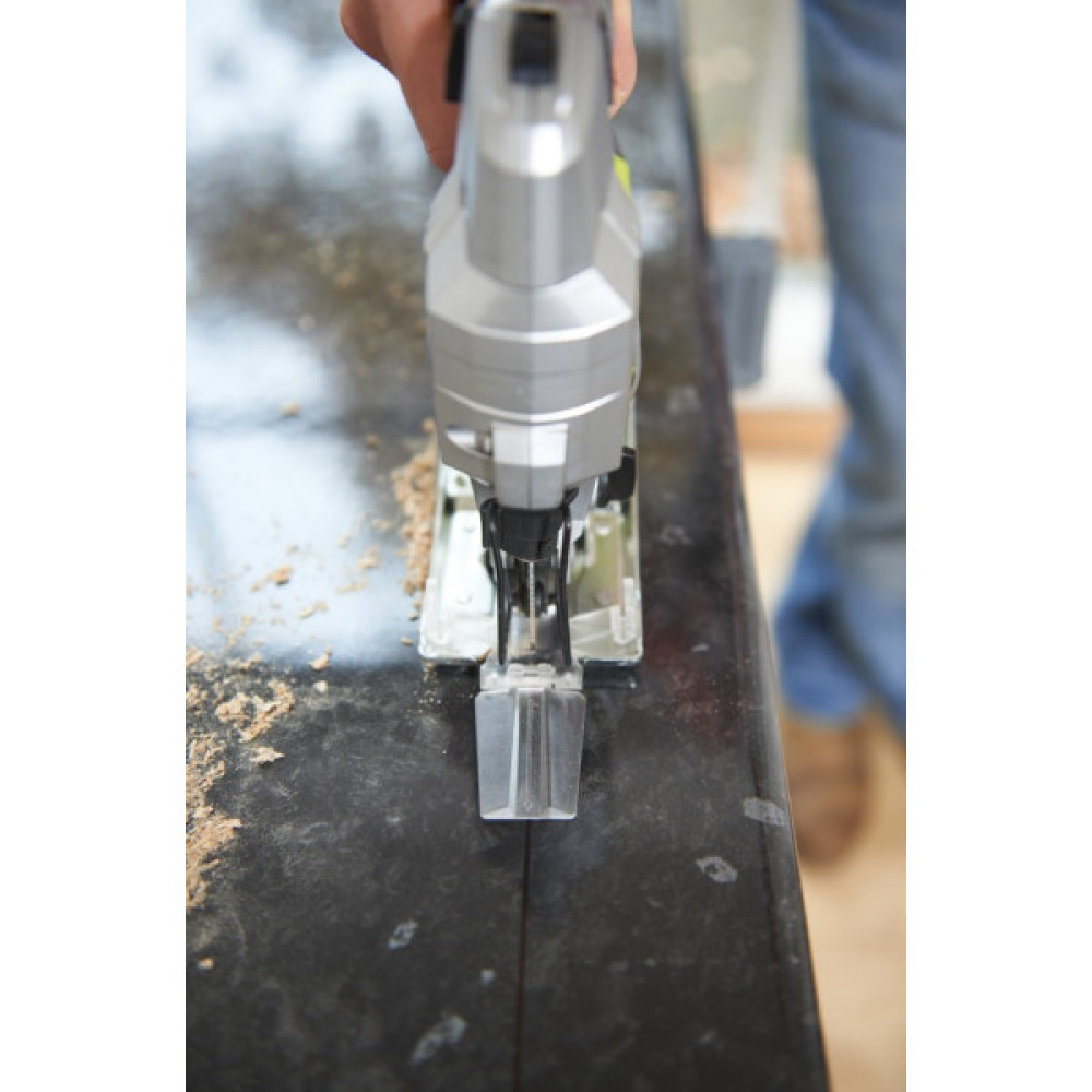 Лобзик Ryobi RJS1050-K 680Вт 500-3100об/хв хід 23мм 2.2кг кейс