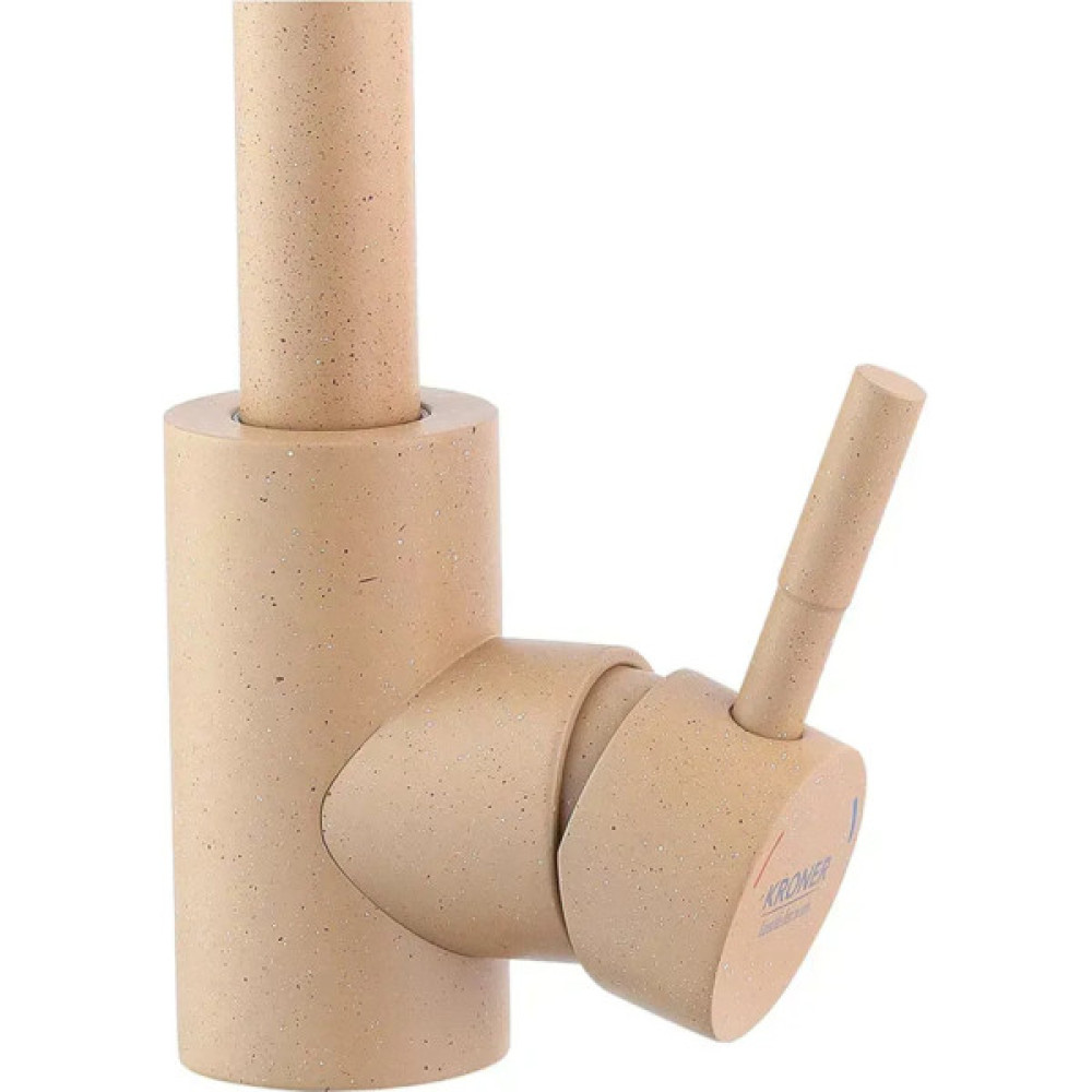 Змішувач Kroner Klassisch-COL035 (CV023004)