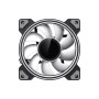 Кулер до корпусу Gamemax DRH400