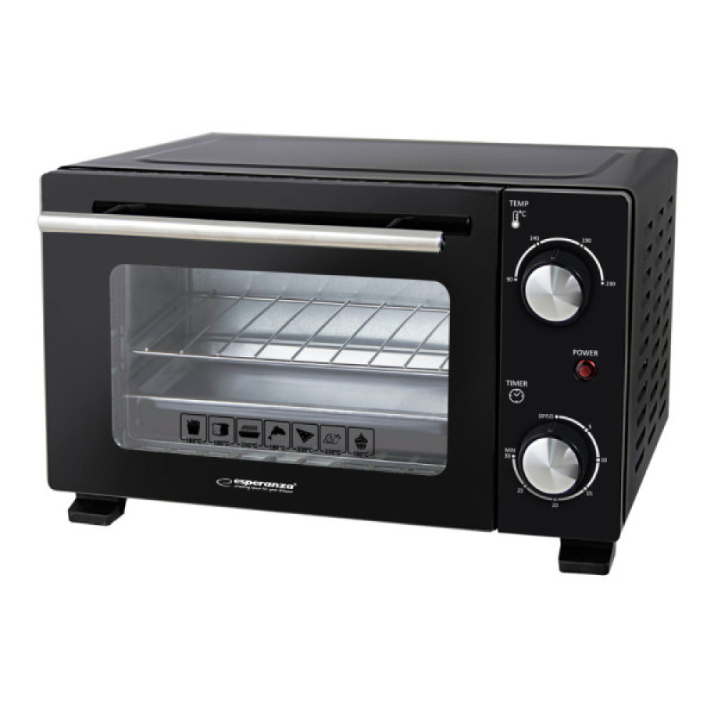 ESPERANZA EKO007N Mini Oven