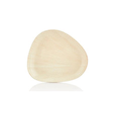 Тарілка By Bone Island Velho 32 х 27 см (IS-VH-32-DZ)