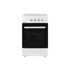 Плита Milano ML55 G1/07 біла