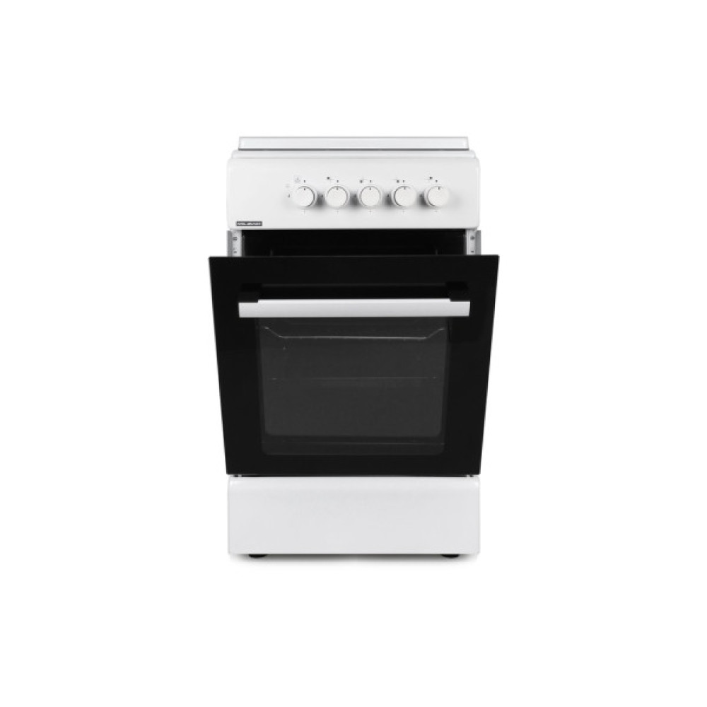 Плита Milano ML55 G1/07 біла