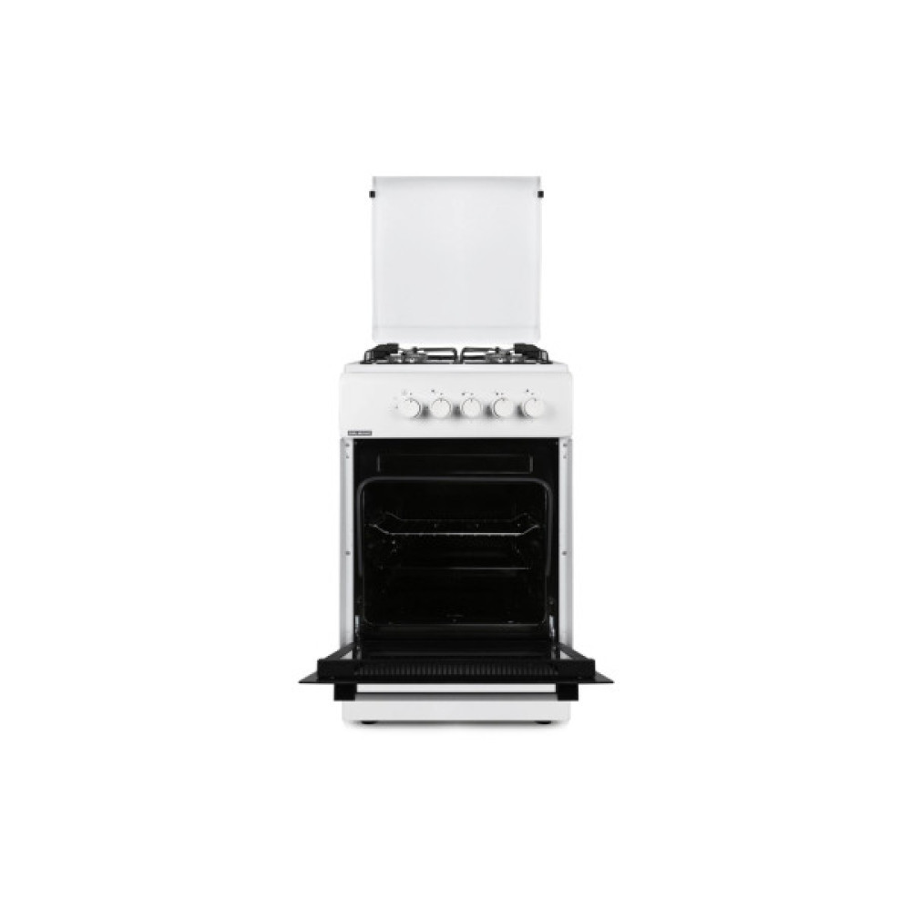 Плита Milano ML55 G1/07 біла