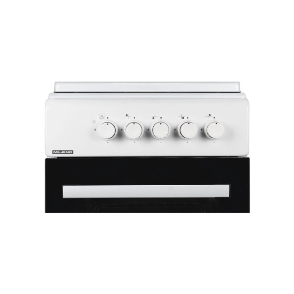 Плита Milano ML55 G1/07 біла