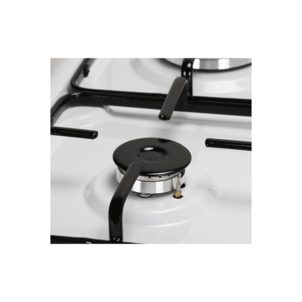 Плита Milano ML55 G1/07 біла