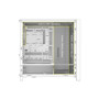 Корпус для ПК Corsair FRAME 4000D RS White (CC-9011313-WW)