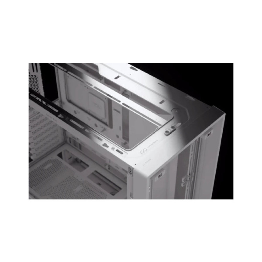 Корпус для ПК Corsair FRAME 4000D RS White (CC-9011313-WW)