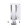 Кулер до процесора JONSBO CB40 White