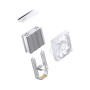 Кулер до процесора JONSBO CB40 White
