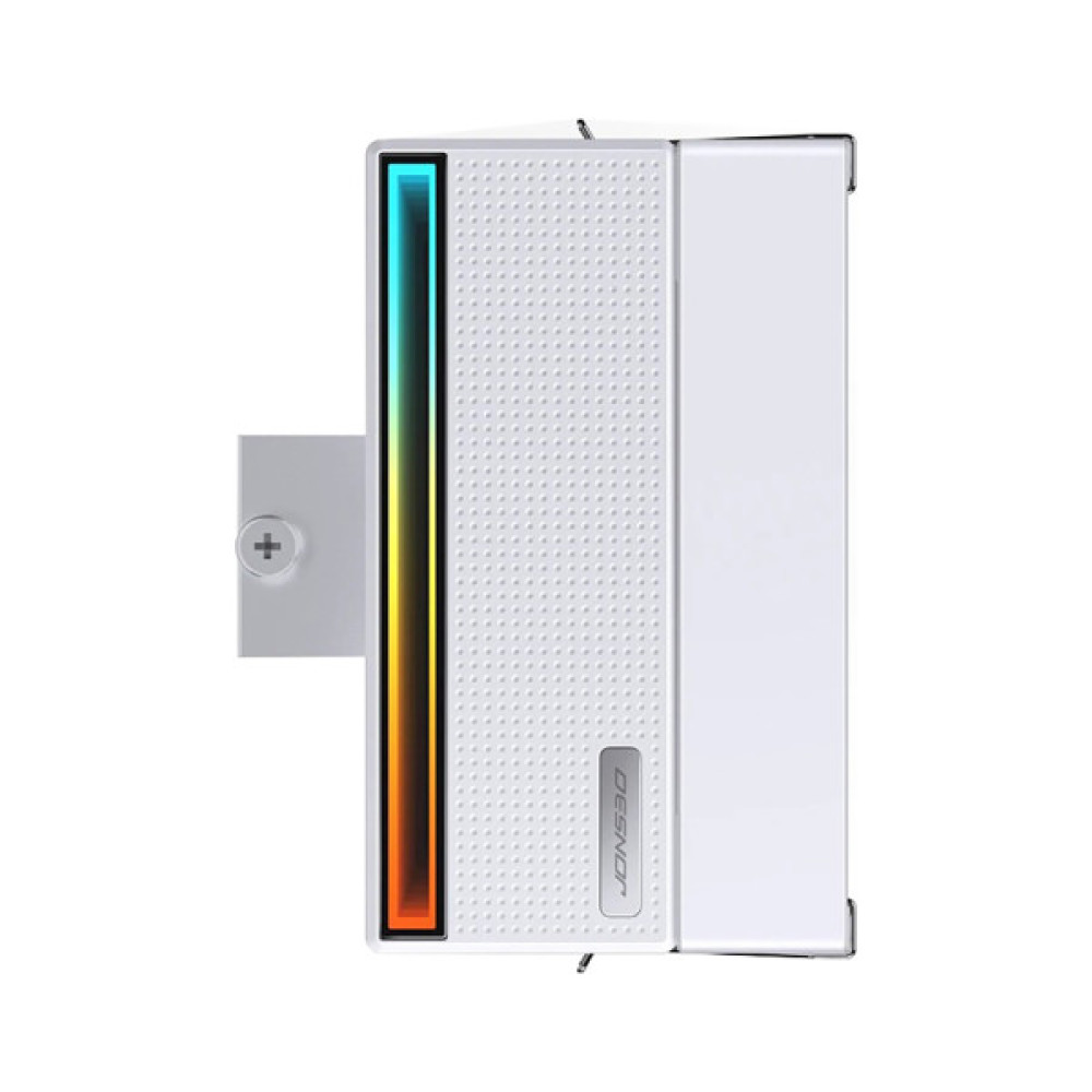 Кулер до процесора JONSBO CB40 White