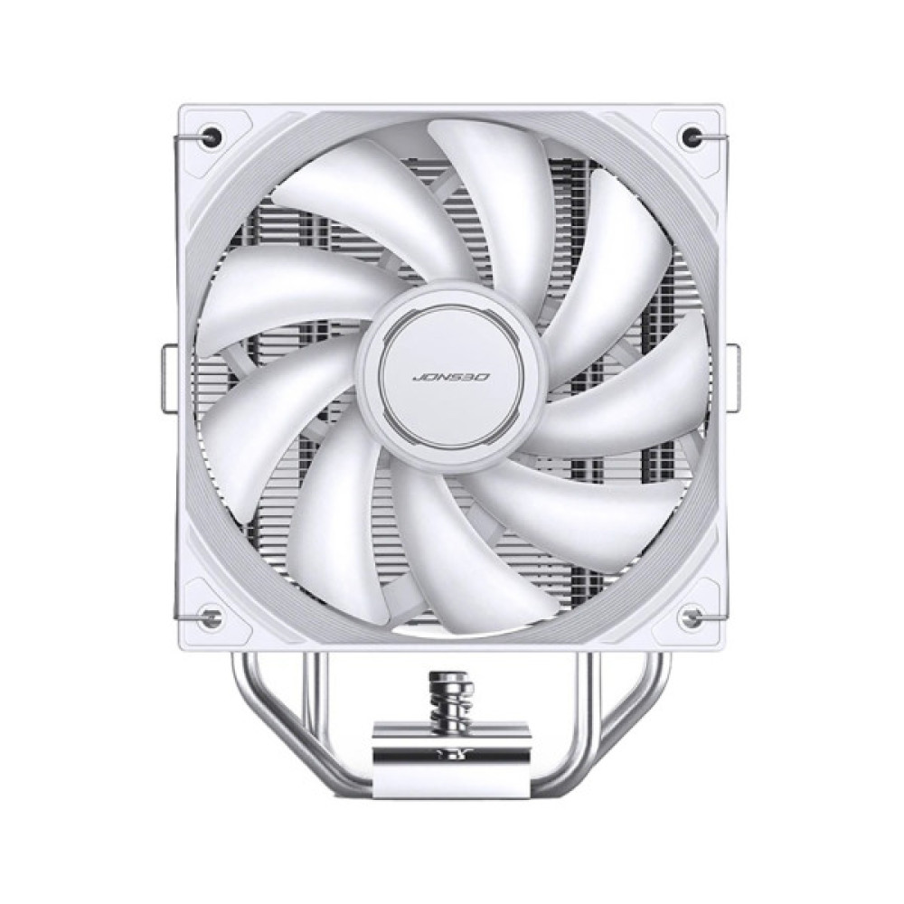 Кулер до процесора JONSBO CB40 White