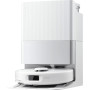 Пилосос Roborock Qrevo Edge 5V1 White