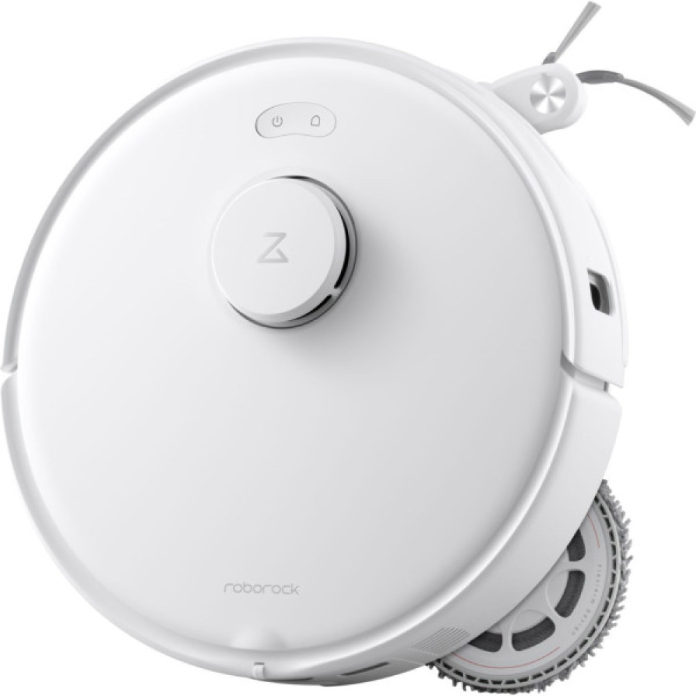 Пилосос Roborock Qrevo Edge 5V1 White