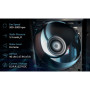 Кулер до корпусу Arctic P8 MAX (ACFAN00286A)