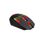 Мишка Defender Horrodine GM-237 LED Wireless Black (52237) Мишка Defender Horrodine GM-237 LED Wireless Black (52237)