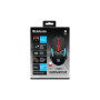 Мишка Defender Horrodine GM-237 LED Wireless Black (52237) Мишка Defender Horrodine GM-237 LED Wireless Black (52237)