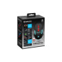 Мишка Defender Horrodine GM-237 LED Wireless Black (52237) Мишка Defender Horrodine GM-237 LED Wireless Black (52237)