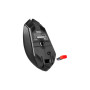 Мишка Defender Horrodine GM-237 LED Wireless Black (52237) Мишка Defender Horrodine GM-237 LED Wireless Black (52237)