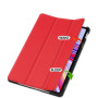 Чохол до планшета BeCover Smart Case Xiaomi Redmi Pad Pro 12.1'' Red (711303) Чохол до планшета BeCover Smart Case Xiaomi Redmi Pad Pro 12.1'' Red (711303)
