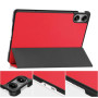 Чохол до планшета BeCover Smart Case Xiaomi Redmi Pad Pro 12.1'' Red (711303) Чохол до планшета BeCover Smart Case Xiaomi Redmi Pad Pro 12.1'' Red (711303)