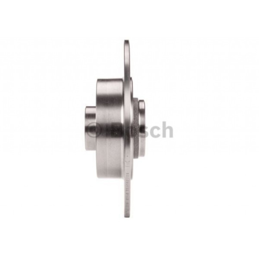 Гальмівний диск Bosch 0 986 479 684
