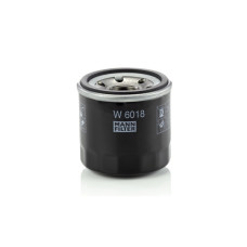Фільтр масляний Mann W6018