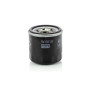 Фільтр масляний Mann W6018 Фільтр масляний Mann W6018