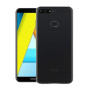 Чохол до мобільного телефона Laudtec для Huawei Y6 2018 Clear tpu (Transperent) (LC-HY62018T) Чохол до мобільного телефона Laudtec для Huawei Y6 2018 Clear tpu (Transperent) (LC-HY62018T)