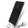 Чохол до мобільного телефона Laudtec для Huawei Y6 2018 Clear tpu (Transperent) (LC-HY62018T) Чохол до мобільного телефона Laudtec для Huawei Y6 2018 Clear tpu (Transperent) (LC-HY62018T)