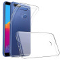 Чохол до мобільного телефона Laudtec для Huawei Y6 2018 Clear tpu (Transperent) (LC-HY62018T) Чохол до мобільного телефона Laudtec для Huawei Y6 2018 Clear tpu (Transperent) (LC-HY62018T)