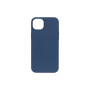 Чохол до мобільного телефона 2E Apple iPhone 14 Pro Max, Liquid Silicone, Cobalt Blue (2E-IPH-14PRM-OCLS-CB) Чохол до мобільного телефона 2E Apple iPhone 14 Pro Max, Liquid Silicone, Cobalt Blue (2E-IPH-14PRM-OCLS-CB)