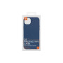 Чохол до мобільного телефона 2E Apple iPhone 14 Pro Max, Liquid Silicone, Cobalt Blue (2E-IPH-14PRM-OCLS-CB) Чохол до мобільного телефона 2E Apple iPhone 14 Pro Max, Liquid Silicone, Cobalt Blue (2E-IPH-14PRM-OCLS-CB)