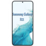 Чохол до мобільного телефона BeCover Samsung Galaxy S22 SM-S901 Transparancy (708967) Чохол до мобільного телефона BeCover Samsung Galaxy S22 SM-S901 Transparancy (708967)