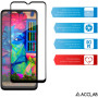 Скло захисне ACCLAB Full Glue Nokia C22 Black (1283126582271)