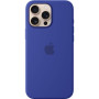 Чохол до мобільного телефона Apple iPhone16 Pro Max Silicone Case with MagSafe - Ultramarine (MYYY3ZM/A) Чохол до мобільного телефона Apple iPhone16 Pro Max Silicone Case with MagSafe - Ultramarine (MYYY3ZM/A)