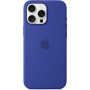 Чохол до мобільного телефона Apple iPhone16 Pro Max Silicone Case with MagSafe - Ultramarine (MYYY3ZM/A) Чохол до мобільного телефона Apple iPhone16 Pro Max Silicone Case with MagSafe - Ultramarine (MYYY3ZM/A)