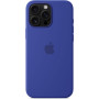 Чохол до мобільного телефона Apple iPhone16 Pro Max Silicone Case with MagSafe - Ultramarine (MYYY3ZM/A) Чохол до мобільного телефона Apple iPhone16 Pro Max Silicone Case with MagSafe - Ultramarine (MYYY3ZM/A)