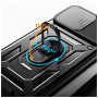 Чохол до мобільного телефона BeCover Military Xiaomi Redmi Note 14 5G Black (712867) Чохол до мобільного телефона BeCover Military Xiaomi Redmi Note 14 5G Black (712867)