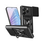 Чохол до мобільного телефона BeCover Military Xiaomi Redmi Note 14 5G Black (712867) Чохол до мобільного телефона BeCover Military Xiaomi Redmi Note 14 5G Black (712867)