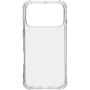 Чохол до мобільного телефона Armorstandart Air Force Apple iPhone 17 Pro Clear (ARM86737) Чохол до мобільного телефона Armorstandart Air Force Apple iPhone 17 Pro Clear (ARM86737)